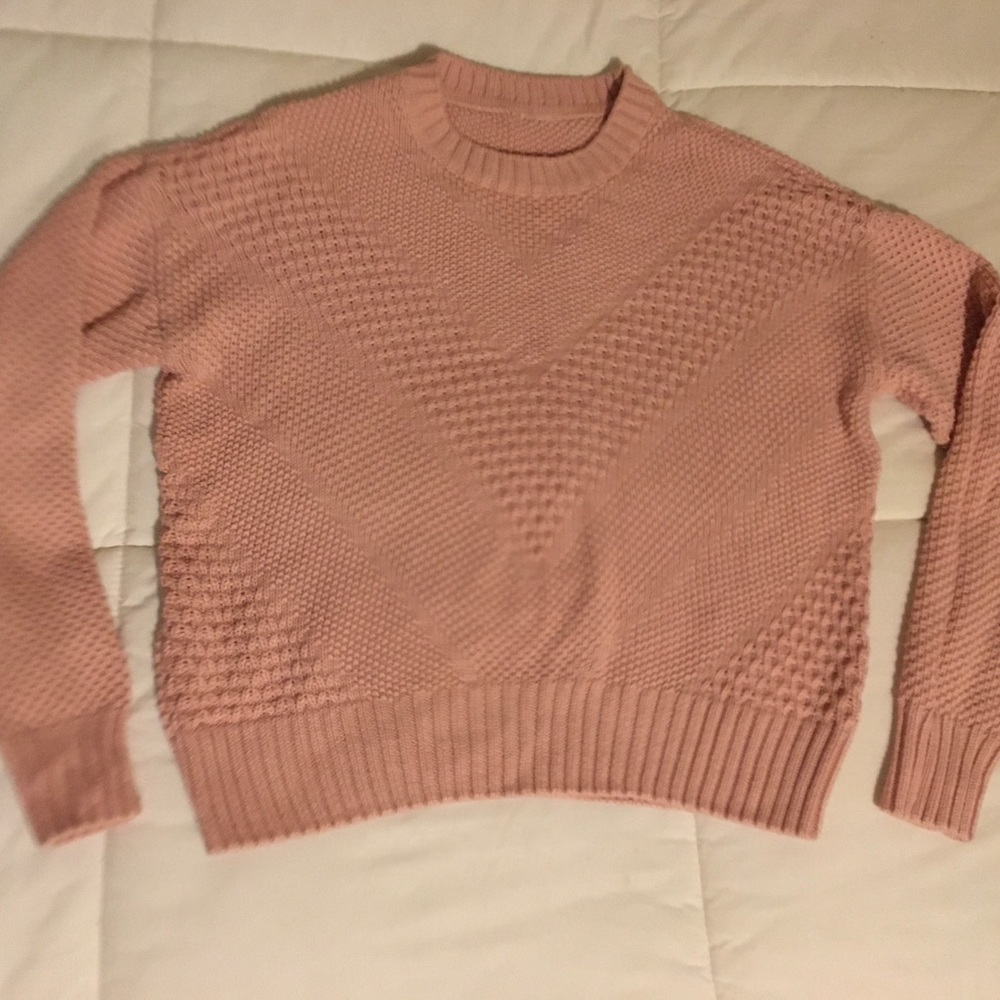 Cozy Sweater